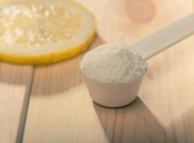 D-Alpha Tocopheryl Acid Succinate