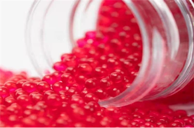 Κάψουλες γεύσης